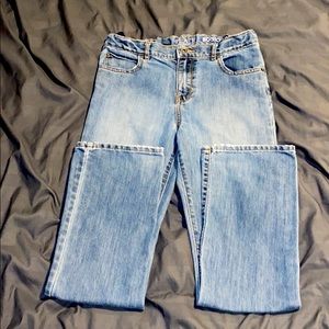 The children’s place jeans